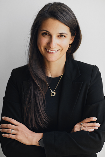 Weronika Radziwonka-Cudna